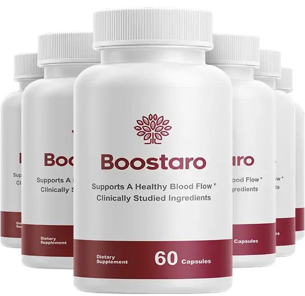 Boostaro Boostaro Supplement