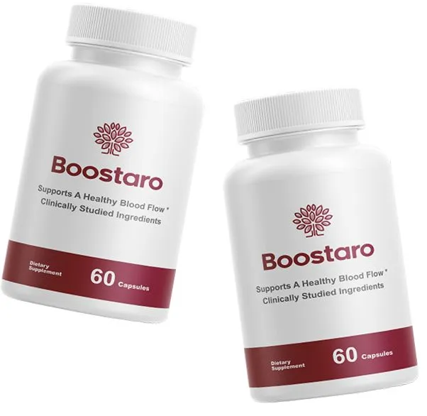 Boostaro Boostaro Review 2026